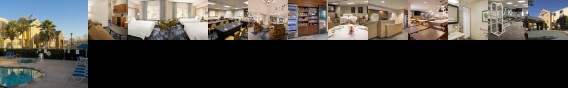 Fairfield Inn & Suites Napa American Canyon