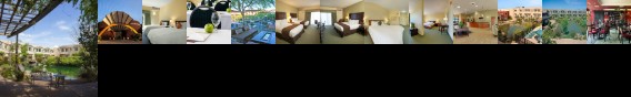 DoubleTree by Hilton Hotel & Spa Napa Valley - American Canyon