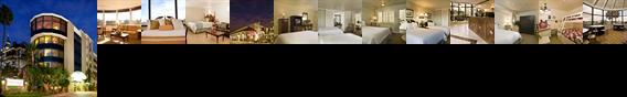 Carousel Inn and Suites