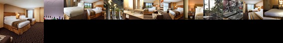Doubletree Suites by Hilton Hotel Anaheim Resort - Convention Center