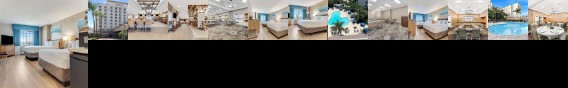 Holiday Inn Anaheim-Resort Area
