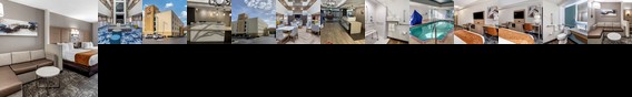 Comfort Suites Anderson (South Carolina)