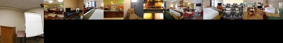 Holiday Inn Express Anderson