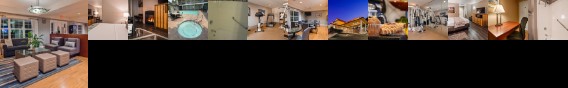 BEST WESTERN PLUS Cedar Inn & Suites