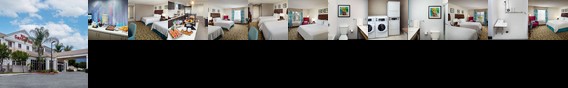 Hilton Garden Inn Arcadia / Pasadena Area