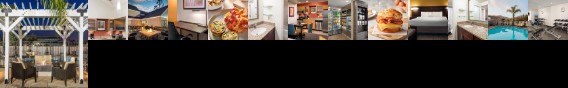 Residence Inn Pasadena Arcadia