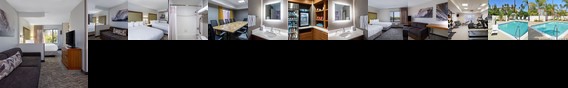 SpringHill Suites Pasadena Arcadia