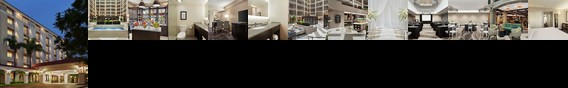 Embassy Suites Hotel Arcadia - Pasadena Area