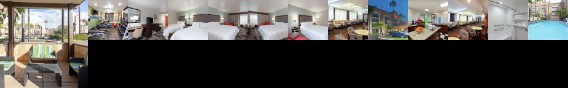 Hampton Inn, Arcadia