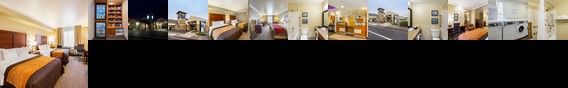 Howard Johnson Express Inn Arcata