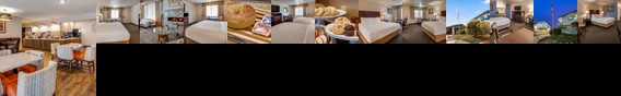 BEST WESTERN Arcata Inn
