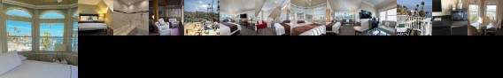 Glenmore Plaza Hotel