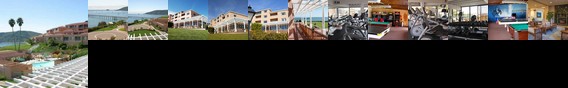 San Luis Bay Inn