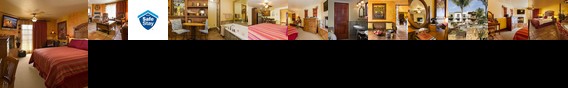 Avila La Fonda Hotel