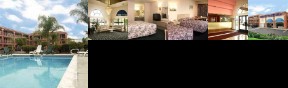 Grand Park Inn