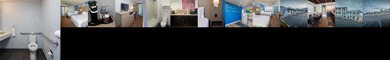 Hillside Lodge Belmont (California)