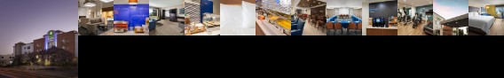 Holiday Inn Express Hotel & Suites Belmont (California)