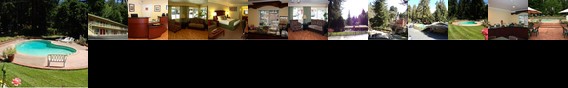 Quality Inn & Suites Santa Cruz Mountains Ben Lomond