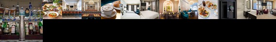 Hotel Shattuck Plaza