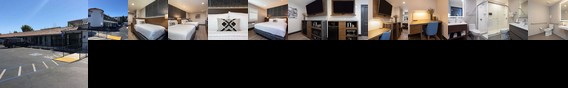 Americas Best Value Inn Berkeley