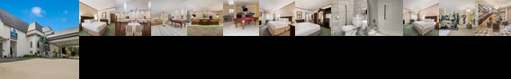 BEST WESTERN PLUS Big Bear Chateau