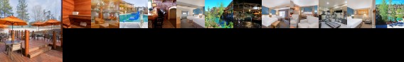 Northwoods Resort