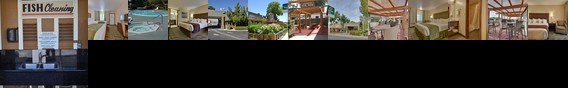 Vagabond Inn Bishop