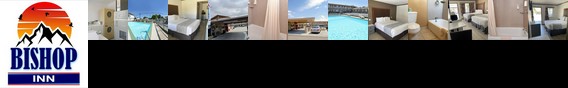 Americas Best Value Inn Bishop