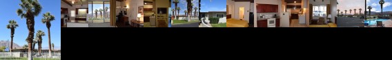 Stanlunds Resort Inn and Suites