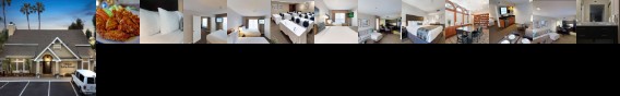 Chase Suite Hotel Brea