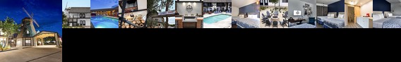 Days Inn Solvang Buellton