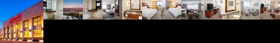 Los Angeles Marriott Burbank Airport