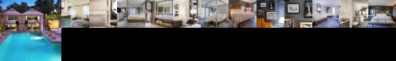 Hotel Amarano Burbank