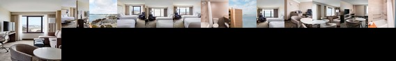 San Francisco Airport Marriott Waterfront