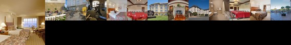 Bay Landing Hotel