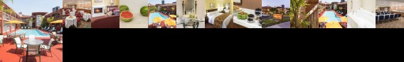 Campbell Inn