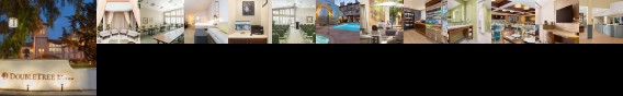 PruneYard Plaza Hotel