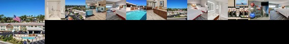 Holiday Inn Express Encinitas - Cardiff Beach Area