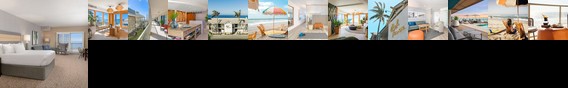 Beach Terrace Inn