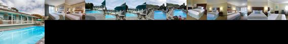 Best Western Carmel Bay View Inn Carmel By the Sea