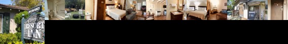 Carmel Resort Inn