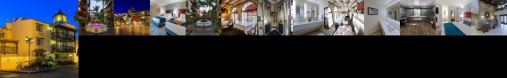 BEST WESTERN Carpinteria Inn
