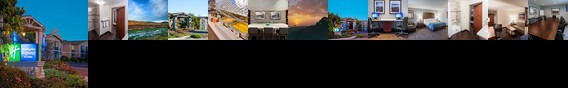 Holiday Inn Express Hotel & Suites Carpinteria
