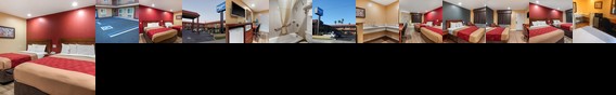 Econo Lodge Near Home Depot Center