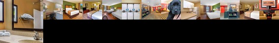 Extended Stay America Hotel Los Angeles Carson (California)