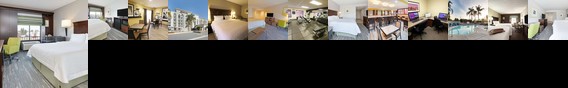Hampton Inn Carson