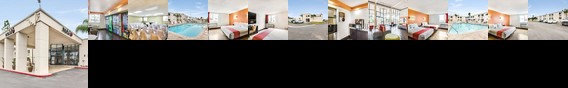 Motel 6 Carson
