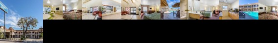 Rodeway Inn Magic Mountain Area