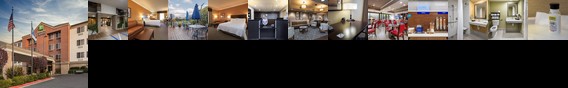Comfort Suites Castro Valley