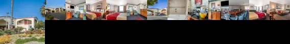 Econo Lodge Castro Valley
